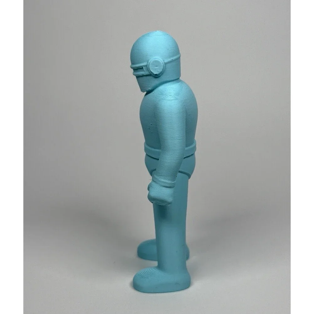 The Day The Earth Stood Still (1951) Gort Toy